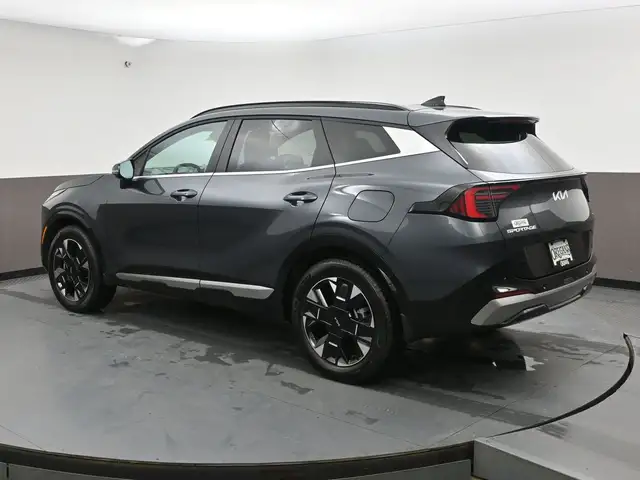 2026 Kia Sportage EX Premium AWD 902-466-9550 ONLY 10,000 KM! A - Photo 29
