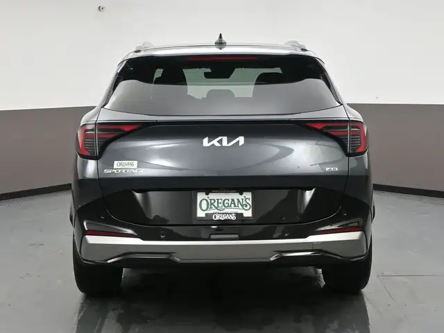 2026 Kia Sportage EX Premium AWD 902-466-9550 ONLY 10,000 KM! A - Photo 30
