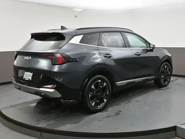 2026 Kia Sportage EX Premium AWD 902-466-9550 ONLY 10,000 KM! A - Photo 31