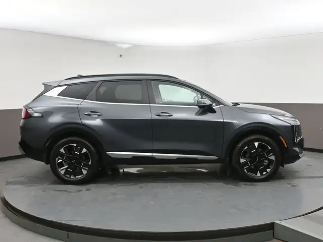 2026 Kia Sportage EX Premium AWD 902-466-9550 ONLY 10,000 KM! A - Photo 32