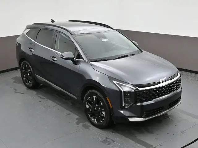 2026 Kia Sportage EX Premium AWD 902-466-9550 ONLY 10,000 KM! A - Photo 33