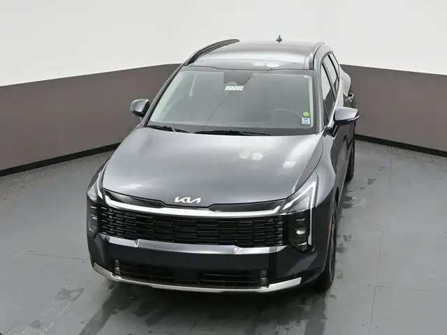 2026 Kia Sportage EX Premium AWD 902-466-9550 ONLY 10,000 KM! A - Photo 34