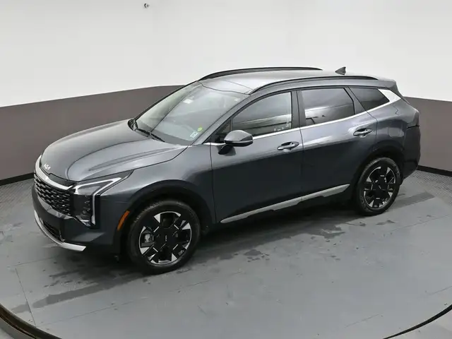 2026 Kia Sportage EX Premium AWD 902-466-9550 ONLY 10,000 KM! A - Photo 35