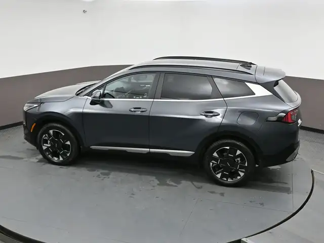 2026 Kia Sportage EX Premium AWD 902-466-9550 ONLY 10,000 KM! A - Photo 36