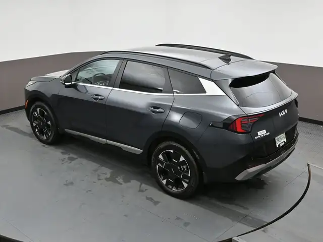 2026 Kia Sportage EX Premium AWD 902-466-9550 ONLY 10,000 KM! A - Photo 37