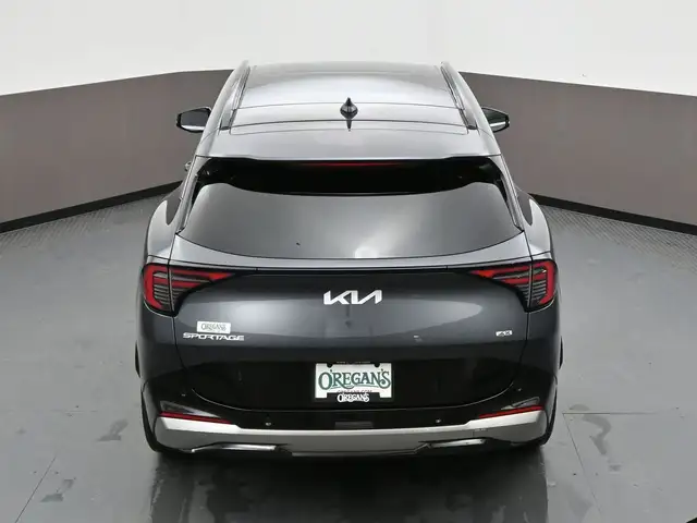2026 Kia Sportage EX Premium AWD 902-466-9550 ONLY 10,000 KM! A - Photo 38