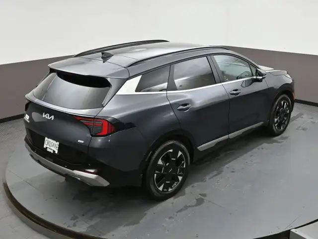 2026 Kia Sportage EX Premium AWD 902-466-9550 ONLY 10,000 KM! A - Photo 39