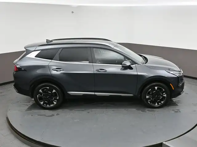 2026 Kia Sportage EX Premium AWD 902-466-9550 ONLY 10,000 KM! A - Photo 40