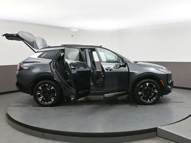 2026 Kia Sportage EX Premium AWD 902-466-9550 ONLY 10,000 KM! A - Photo 41