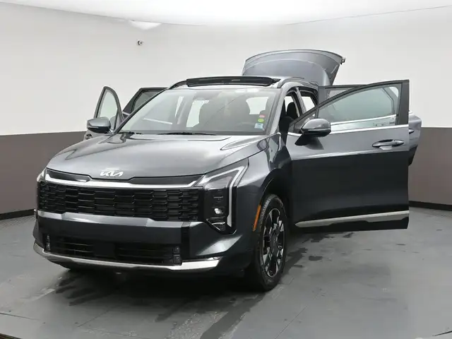 2026 Kia Sportage EX Premium AWD 902-466-9550 ONLY 10,000 KM! A - Photo 43