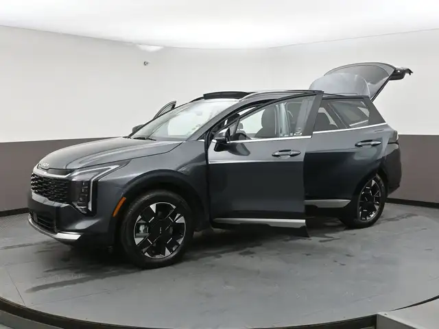 2026 Kia Sportage EX Premium AWD 902-466-9550 ONLY 10,000 KM! A - Photo 44