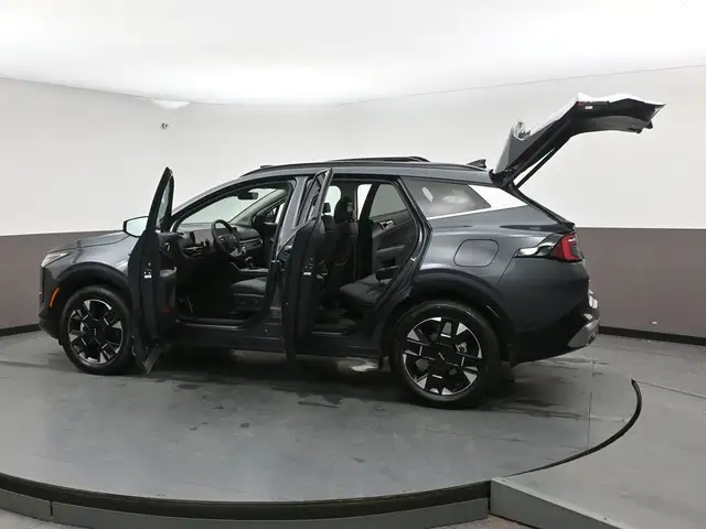 2026 Kia Sportage EX Premium AWD 902-466-9550 ONLY 10,000 KM! A - Photo 45