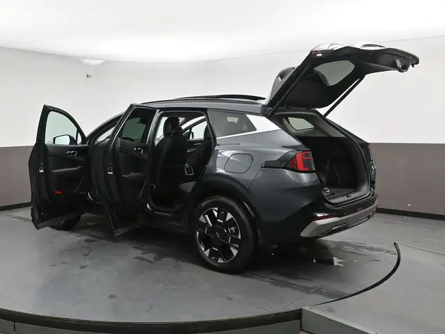 2026 Kia Sportage EX Premium AWD 902-466-9550 ONLY 10,000 KM! A - Photo 46