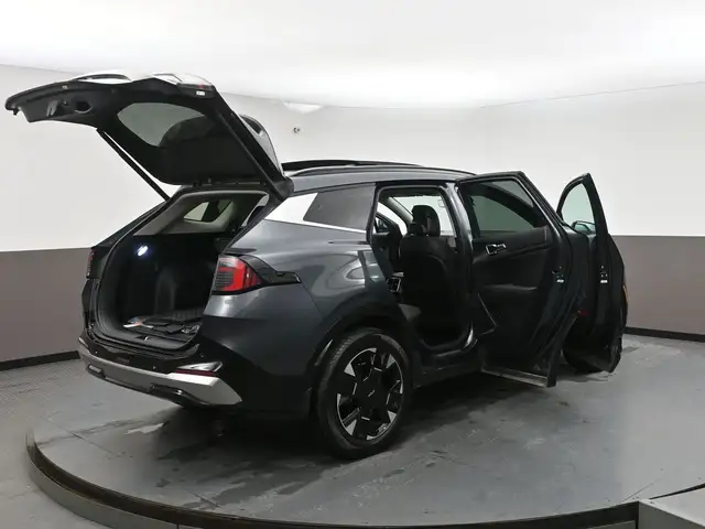 2026 Kia Sportage EX Premium AWD 902-466-9550 ONLY 10,000 KM! A - Photo 48