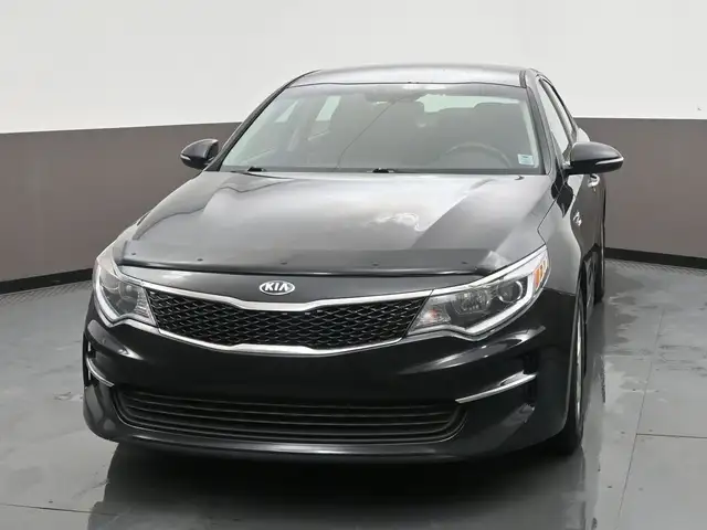 2018 Kia Optima LX - Call 902-466-9550 Heated Seats, Back Up Cam - Photo 2