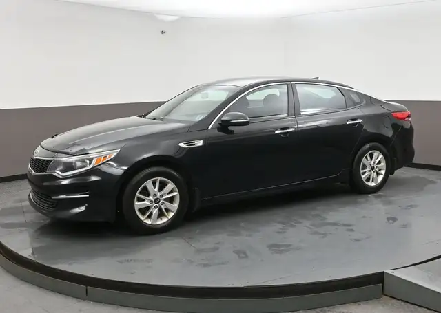 2018 Kia Optima LX - Call 902-466-9550 Heated Seats, Back Up Cam - Photo 3