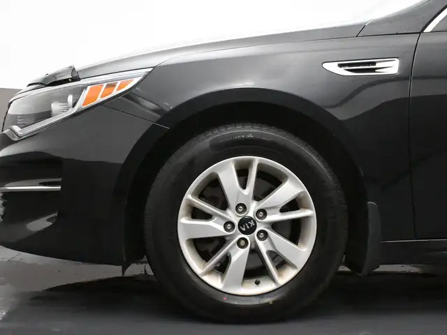 2018 Kia Optima LX - Call 902-466-9550 Heated Seats, Back Up Cam - Photo 4