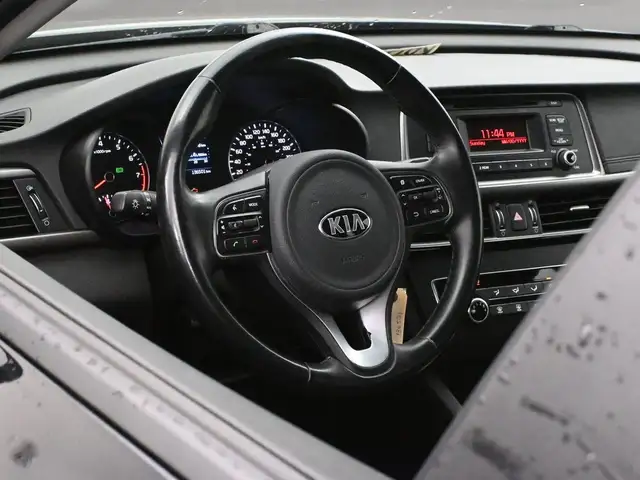 2018 Kia Optima LX - Call 902-466-9550 Heated Seats, Back Up Cam - Photo 6