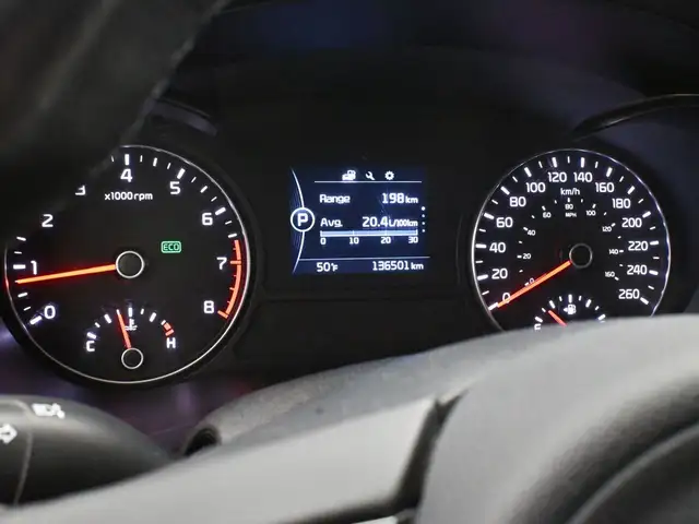 2018 Kia Optima LX - Call 902-466-9550 Heated Seats, Back Up Cam - Photo 13