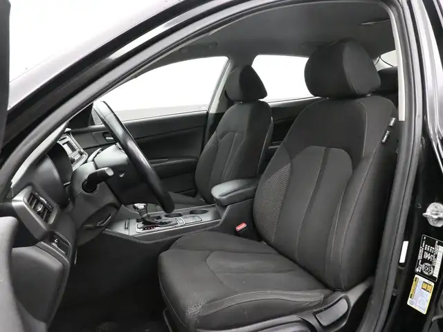 2018 Kia Optima LX - Call 902-466-9550 Heated Seats, Back Up Cam - Photo 17