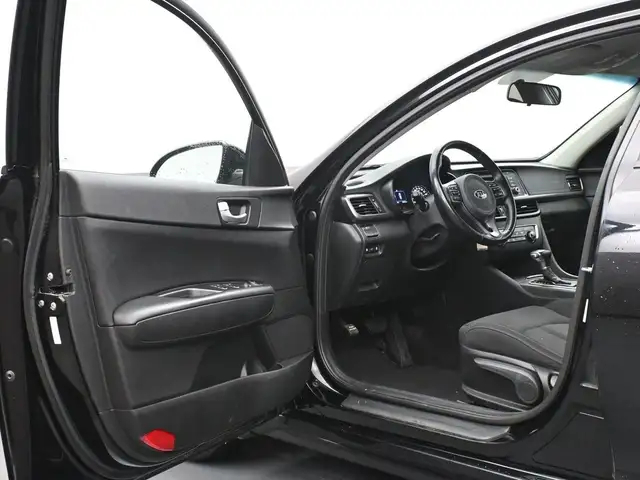 2018 Kia Optima LX - Call 902-466-9550 Heated Seats, Back Up Cam - Photo 18