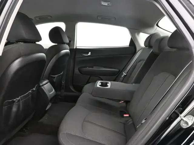 2018 Kia Optima LX - Call 902-466-9550 Heated Seats, Back Up Cam - Photo 20