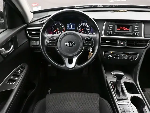 2018 Kia Optima LX - Call 902-466-9550 Heated Seats, Back Up Cam - Photo 21
