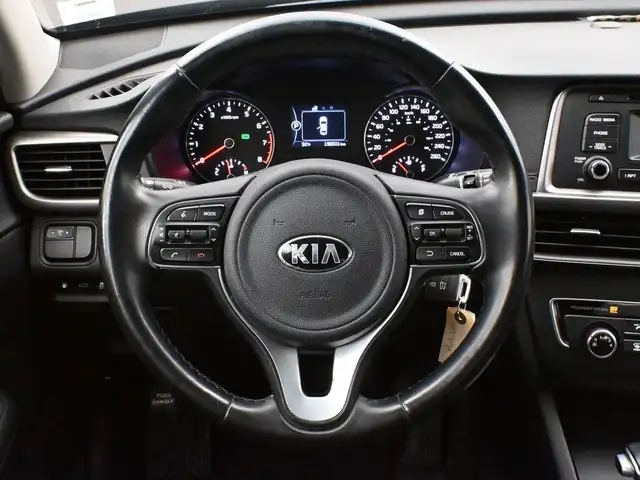 2018 Kia Optima LX - Call 902-466-9550 Heated Seats, Back Up Cam - Photo 22