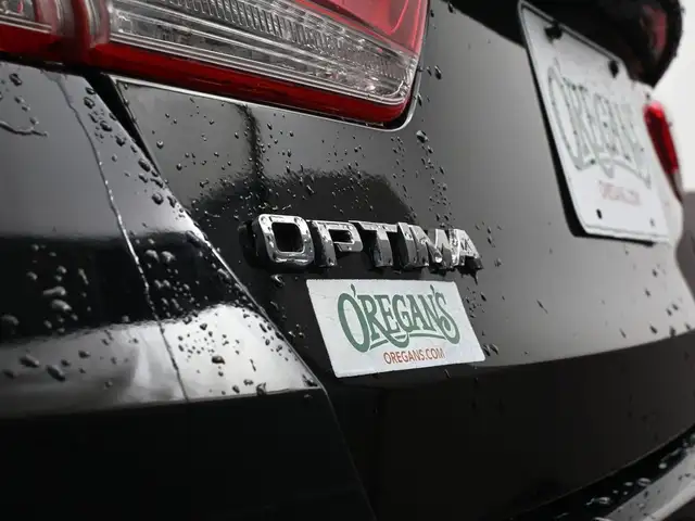 2018 Kia Optima LX - Call 902-466-9550 Heated Seats, Back Up Cam - Photo 23