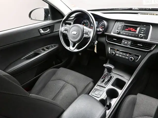 2018 Kia Optima LX - Call 902-466-9550 Heated Seats, Back Up Cam - Photo 26