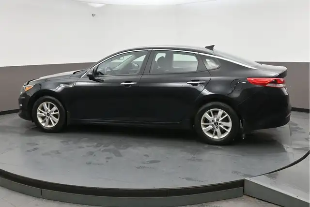 2018 Kia Optima LX - Call 902-466-9550 Heated Seats, Back Up Cam - Photo 29