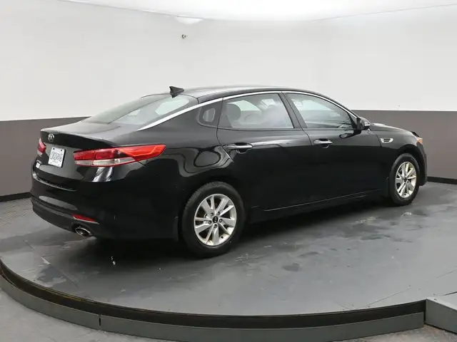 2018 Kia Optima LX - Call 902-466-9550 Heated Seats, Back Up Cam - Photo 32