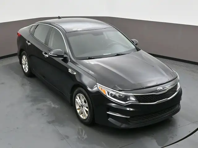 2018 Kia Optima LX - Call 902-466-9550 Heated Seats, Back Up Cam - Photo 34