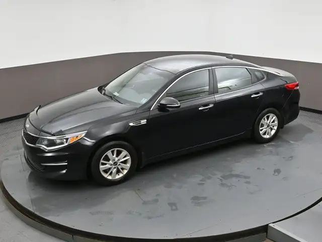 2018 Kia Optima LX - Call 902-466-9550 Heated Seats, Back Up Cam - Photo 36