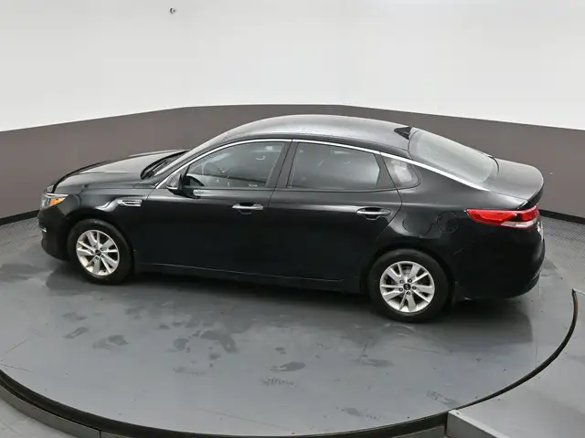 2018 Kia Optima LX - Call 902-466-9550 Heated Seats, Back Up Cam - Photo 37