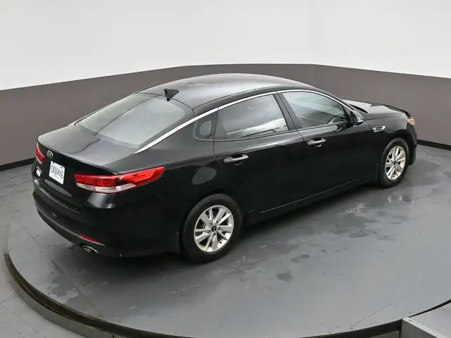 2018 Kia Optima LX - Call 902-466-9550 Heated Seats, Back Up Cam - Photo 40