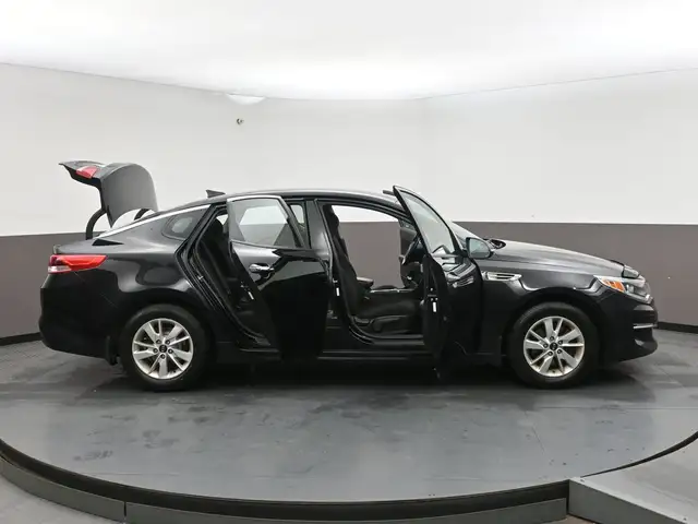 2018 Kia Optima LX - Call 902-466-9550 Heated Seats, Back Up Cam - Photo 42