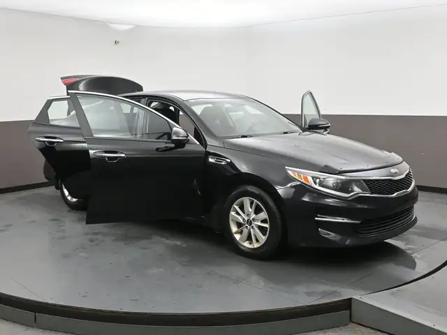 2018 Kia Optima LX - Call 902-466-9550 Heated Seats, Back Up Cam - Photo 43