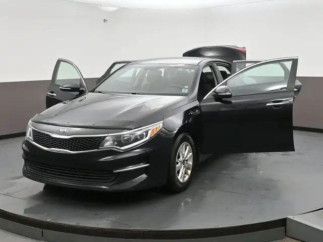 2018 Kia Optima LX - Call 902-466-9550 Heated Seats, Back Up Cam - Photo 44