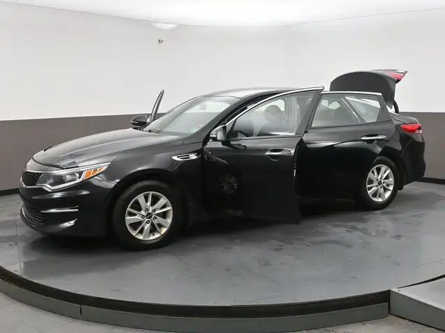 2018 Kia Optima LX - Call 902-466-9550 Heated Seats, Back Up Cam - Photo 45