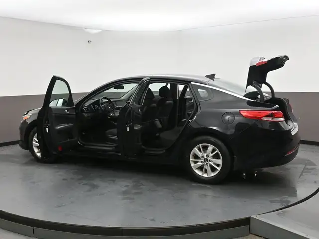 2018 Kia Optima LX - Call 902-466-9550 Heated Seats, Back Up Cam - Photo 46