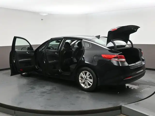 2018 Kia Optima LX - Call 902-466-9550 Heated Seats, Back Up Cam - Photo 47