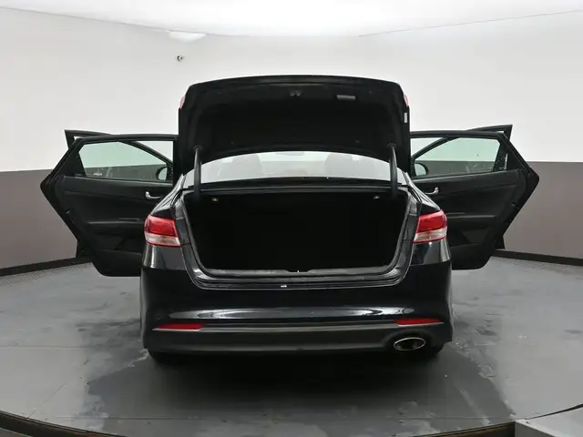 2018 Kia Optima LX - Call 902-466-9550 Heated Seats, Back Up Cam - Photo 48