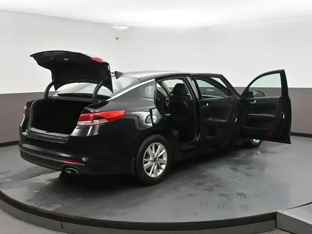 2018 Kia Optima LX - Call 902-466-9550 Heated Seats, Back Up Cam - Photo 49