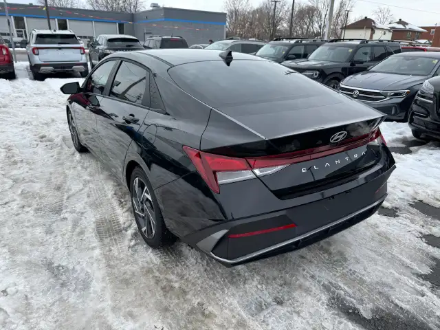 2024 Hyundai Elantra Preferred - Photo 5