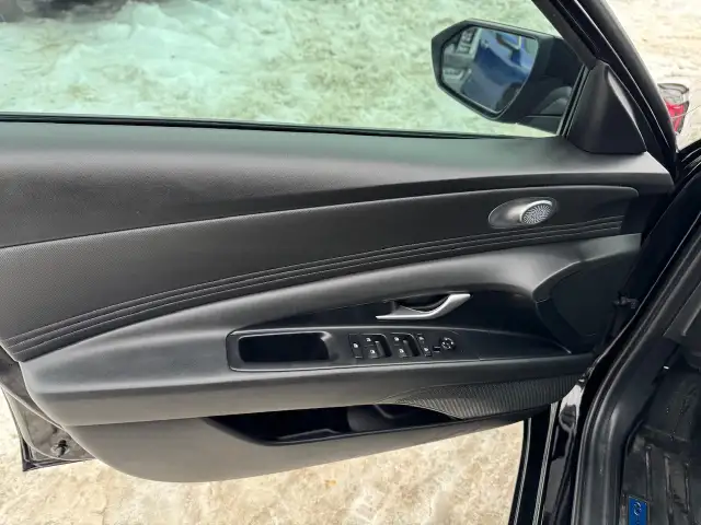 2024 Hyundai Elantra Preferred - Photo 15
