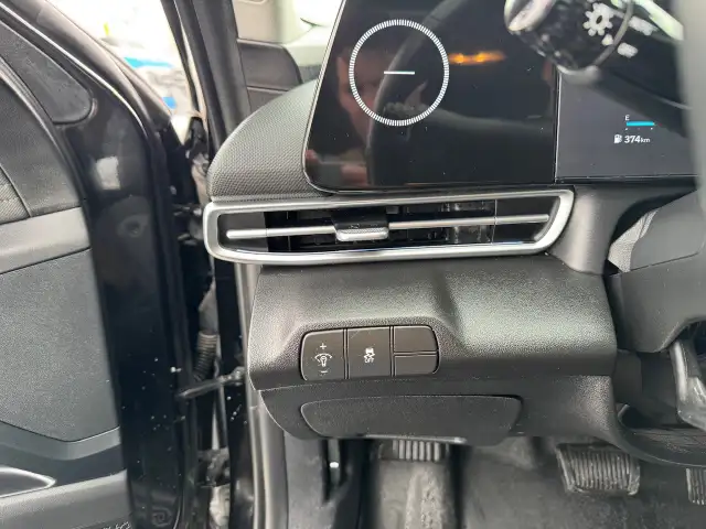 2024 Hyundai Elantra Preferred - Photo 20