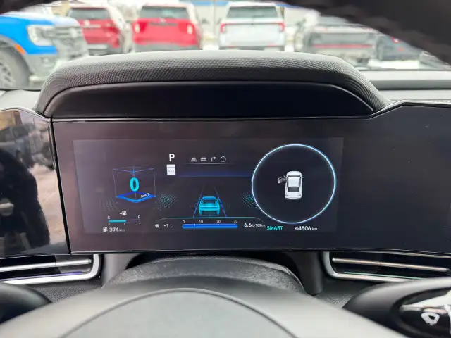 2024 Hyundai Elantra Preferred - Photo 22