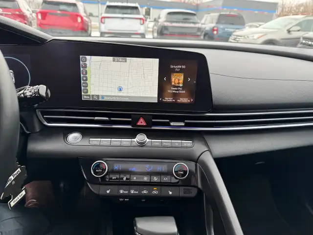 2024 Hyundai Elantra Preferred - Photo 23