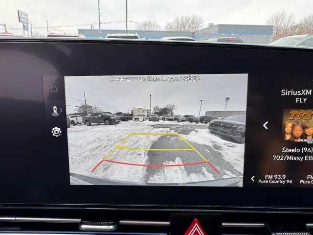 2024 Hyundai Elantra Preferred - Photo 27